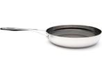 Crowd Cookware Blackbeard - Braadpan Ø28 cm - Non-stick en, Huis en Inrichting, Keuken | Potten en Pannen, Verzenden, Nieuw