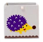 Opbergmand voor Ikea Kallax kast NU slechts 5,95 Egeltje, Huis en Inrichting, Nieuw