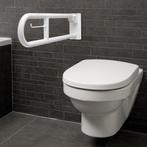 SecuCare Opklapbare Toiletbeugel 60cm, Nieuw, Overige typen, Verzenden