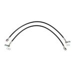Chase Bays 97-13 Chevrolet Corvette C5/C6 Extended Caliper, Ophalen of Verzenden, Nieuw