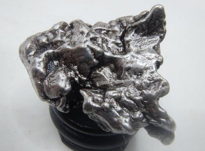 Prachtige meteoriet Campo del Cielo- 46 g, Verzamelen, Mineralen en Fossielen