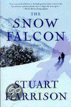 The Snow Falcon 9780312254209 Stuart Harrison, Boeken, Gelezen, Stuart Harrison, Verzenden