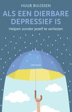 Als een dierbare depressief is | 9789000360642 | Huub, Zo goed als nieuw, Huub Buijssen