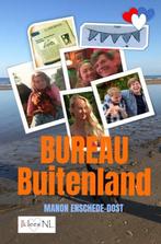 9789403692180 Bureau Buitenland Manon Enschede-Dost, Verzenden, Nieuw, Manon Enschede-Dost