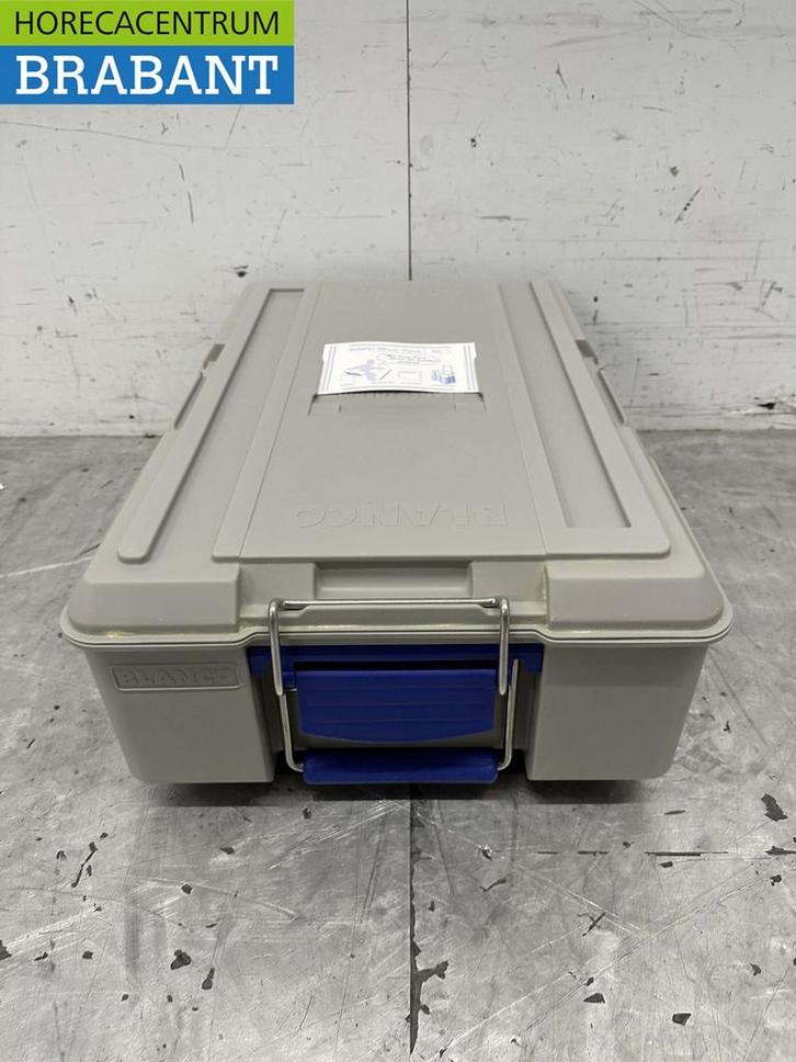 Blanco Blancotherm Voedseltransportbox Thermobox Cateringbox, Zakelijke goederen, Horeca | Keukenapparatuur, Nieuw zonder verpakking