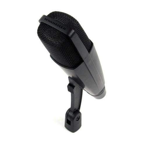 Sennheiser MD 421 II dynamische microfoon, Muziek en Instrumenten, Microfoons, Verzenden