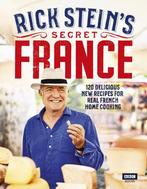 9781785943881 BBC Books - Rick Steins Secret France, Verzenden, Zo goed als nieuw, Rick Stein