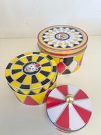 Alessi - Marcel Wanders - Doos (3) - Circus MW31S3 -, Antiek en Kunst