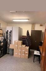 Meubels transport-Bus met chauffeur-Ontruiming, Inpakservice, Opslag