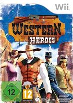 Western Heroes Wii Garantie & morgen in huis!, Ophalen of Verzenden, 1 speler, Zo goed als nieuw