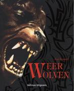 Weerwolven 9789048302130 Jon Izzard, Verzenden, Zo goed als nieuw, Jon Izzard