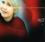 cd - Matilde Santing - To Others To One, Verzenden, Zo goed als nieuw