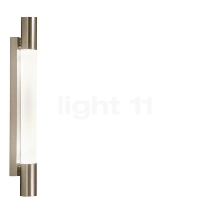 Tecnolumen Ariane WLZ 91 Wandlamp, roestvrij staal, Huis en Inrichting, Lampen | Wandlampen, Nieuw, Verzenden