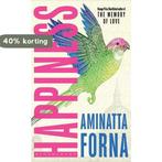 Happiness 9781408893319 Aminatta Forna, Boeken, Verzenden, Gelezen, Aminatta Forna