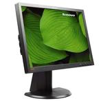 Lenovo ThinkVision LT2452p - 24 inch - 1920x1200 - DP - DVI, Verzenden, Zo goed als nieuw