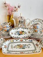 Villeroy & Boch - Koffieservies - Porselein, Serie Alt, Antiek en Kunst