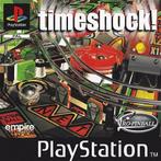 Timeshock (ps1 tweedehands game), Spelcomputers en Games, Games | Sony PlayStation 1, Ophalen of Verzenden, Zo goed als nieuw