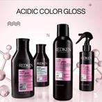 Redken Acidic Color Gloss Activated Glass Gloss Treatment, Sieraden, Tassen en Uiterlijk, Nieuw, Ophalen of Verzenden, Haarverzorger of -hersteller