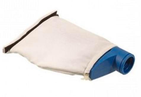 Hamach Stofzak voor Hamach VH 904 V of Hamach VH 914 V schuu, Doe-het-zelf en Verbouw, Schildersmaterialen, Nieuw, Ophalen of Verzenden