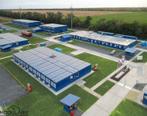 Koop nu! Mobiele mantelzorgwoning van 3x2,5M, Doe-het-zelf en Verbouw, Containers