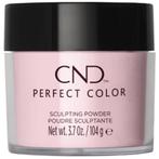 CND  Perfect Color Powder  Medium Cool Pink  104 gr, Verzenden, Nieuw