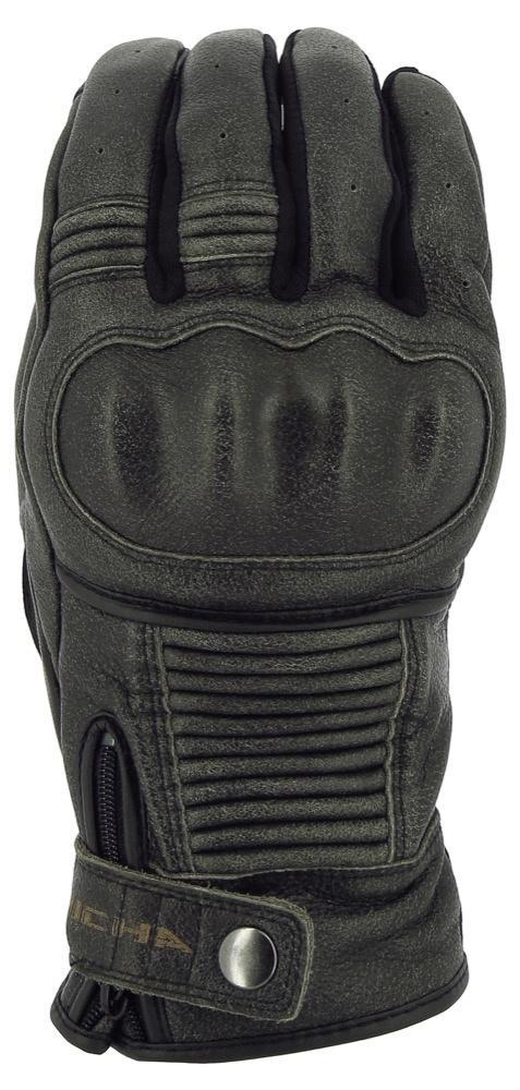 Bobber motorhandschoen Richa, Motoren, Kleding | Motorkleding, Verzenden