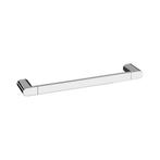 Handdoekhouder Sapho Flori Hangend 40 cm Chroom, Ophalen of Verzenden, Nieuw, Chroom, Bad