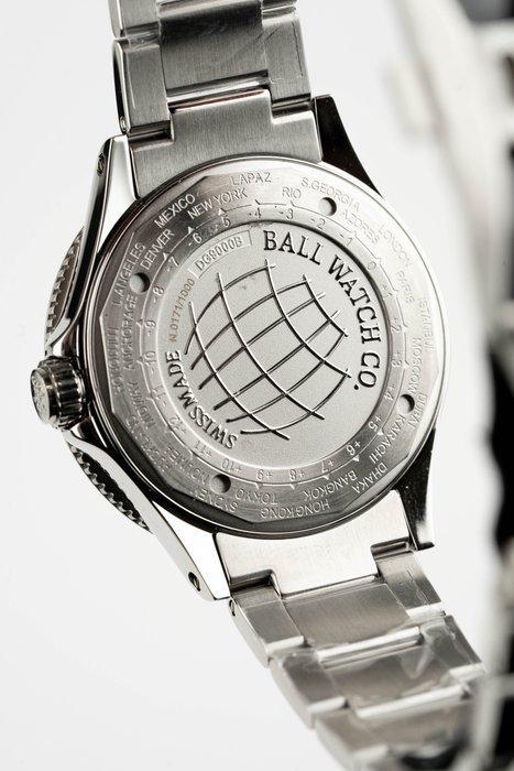 BALL - Engineer III Outlier Limited Edition White -, Sieraden, Tassen en Uiterlijk, Horloges | Heren