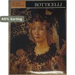 Botticelli 9789010015242 Lionello Venturi, Verzenden, Gelezen, Lionello Venturi