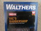 Walthers H0 - Modeltreinlandschap (2) - Walthers H0 -, Hobby en Vrije tijd, Nieuw