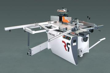 Robland Combinatiemachine HX/NX/NLX Pro beschikbaar voor biedingen