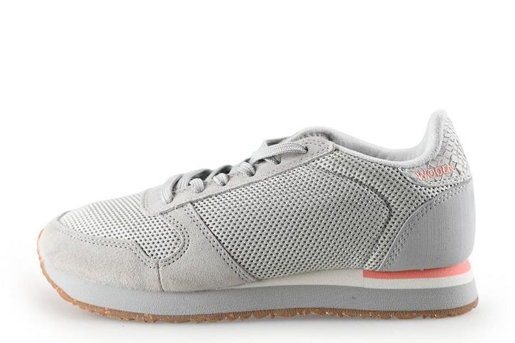 Woden Sneakers in maat 37 Grijs | 10% korting, Kleding | Dames, Schoenen, Grijs, Gedragen, Sneakers of Gympen, Verzenden