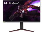 Veiling - LG UltraGear 32GP850-B Monitor 2560 x 1440 Pixels, Computers en Software, Monitoren, Gebruikt