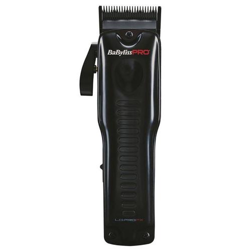 Babyliss  4Artists  LoPro Clipper  Black, Sieraden, Tassen en Uiterlijk, Uiterlijk | Haarverzorging, Tondeuse, Nieuw, Verzenden