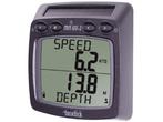 Raymarine T111 Multi Dual Digitaal Display MN100-2, Watersport en Boten, Navigatiemiddelen en Scheepselektronica, Ophalen of Verzenden