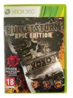 Bulletstorm Epic Edition Cover [18] (XBOX 360) (TWEEDEHANDS), Spelcomputers en Games, Verzenden, Nieuw