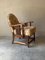 Artifort - Fauteuil - Hout, Textiel - Antieke, Antiek en Kunst