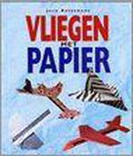 Vliegen met papier 9789059470095 Jack Botermans, Boeken, Gelezen, Jack Botermans, J. Botermans, Verzenden