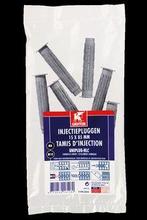 Griffon Injectiepluggen, Ophalen of Verzenden, Nieuw