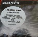 Oasis - 9 vinyles dont 2 transparent - LP albums (meerdere, Nieuw in verpakking