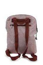 Kipling Rugzak in maat standaard Roze, Verzenden, Zo goed als nieuw, Roze