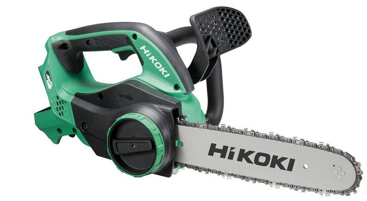 Hikoki CS3630DAW4Z Accu- Kettingzaag, Doe-het-zelf en Verbouw, Gereedschap | Overige machines, Nieuw, Verzenden