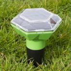 Mollenverjager | Isotronic | 700 m² (Zonne-energie), Verzenden, Nieuw