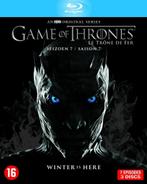 Game of Thrones - Seizoen 7 (Blu-ray), Cd's en Dvd's, Gebruikt, Verzenden