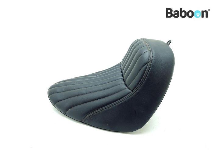 Buddy Seat Solo Harley-Davidson FXBB Street Bob 2020, Motoren, Onderdelen | Harley-Davidson, Gebruikt, Verzenden