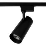 LED 1-fase Railspot | 30W | 4000K | Zwart | Piko, Ophalen of Verzenden, Nieuw, Metaal, Industrieel