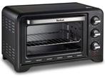 Tefal Optimo OF4448 - Grill/bakoven - 19L, Verzenden, Zo goed als nieuw