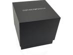 Emporio Armani AR11338 Herenhorloge 42 mm - Zilverkleurig, Verzenden, Zo goed als nieuw