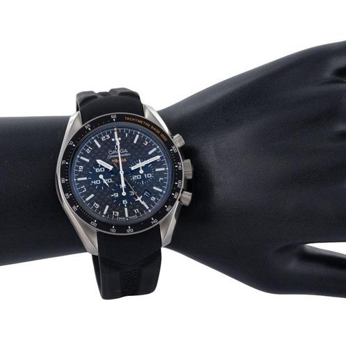 Omega - Speedmaster HB-SIA - Zonder Minimumprijs -, Sieraden, Tassen en Uiterlijk, Horloges | Heren