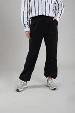 -50% Nukus  Nukus Melissa cargo pants black  maat XS, Kleding | Dames, Verzenden, Nieuw, Zwart